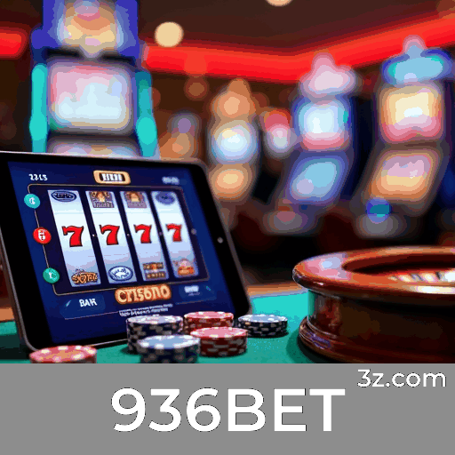 936BET: Seu Cassino Online Confiável e Seguro