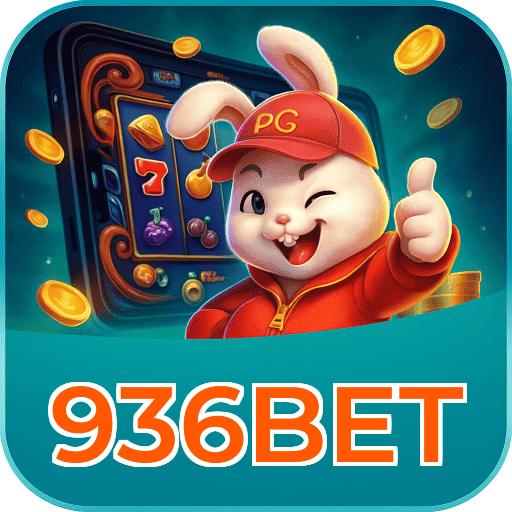 936BET Logo