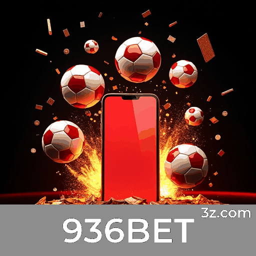 App 936BET: Aposta com Facilidade e Funcionalidade Completa