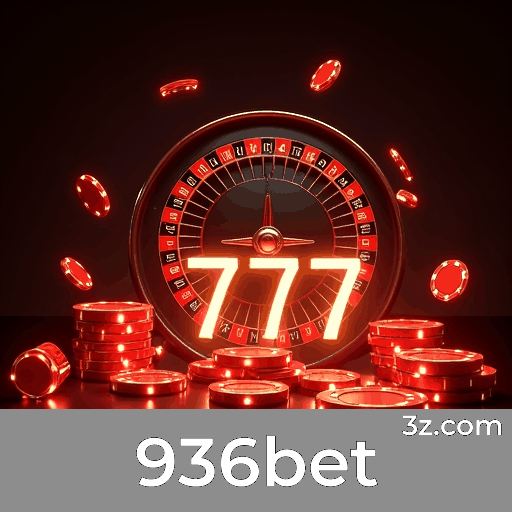 936bet - Plataforma de Apostas Segura e Premiada