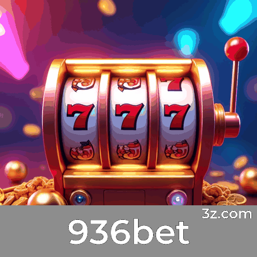 936bet - Plataforma de Apostas Segura e Premiada